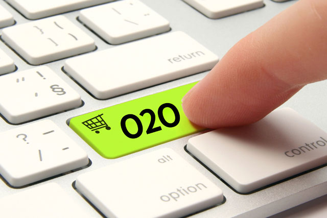 當前O2O系統開發還有何作用？