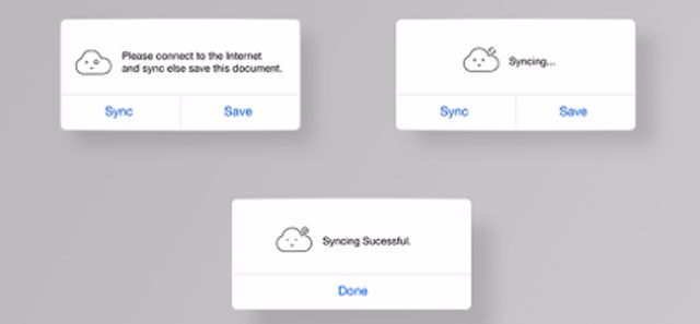如何創建一個吸引人的、令人愉快的Web/App界面?（二）