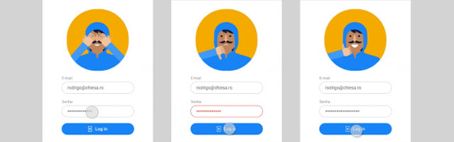 用于創造優秀的Web/App界面的情感化設計原則（二）